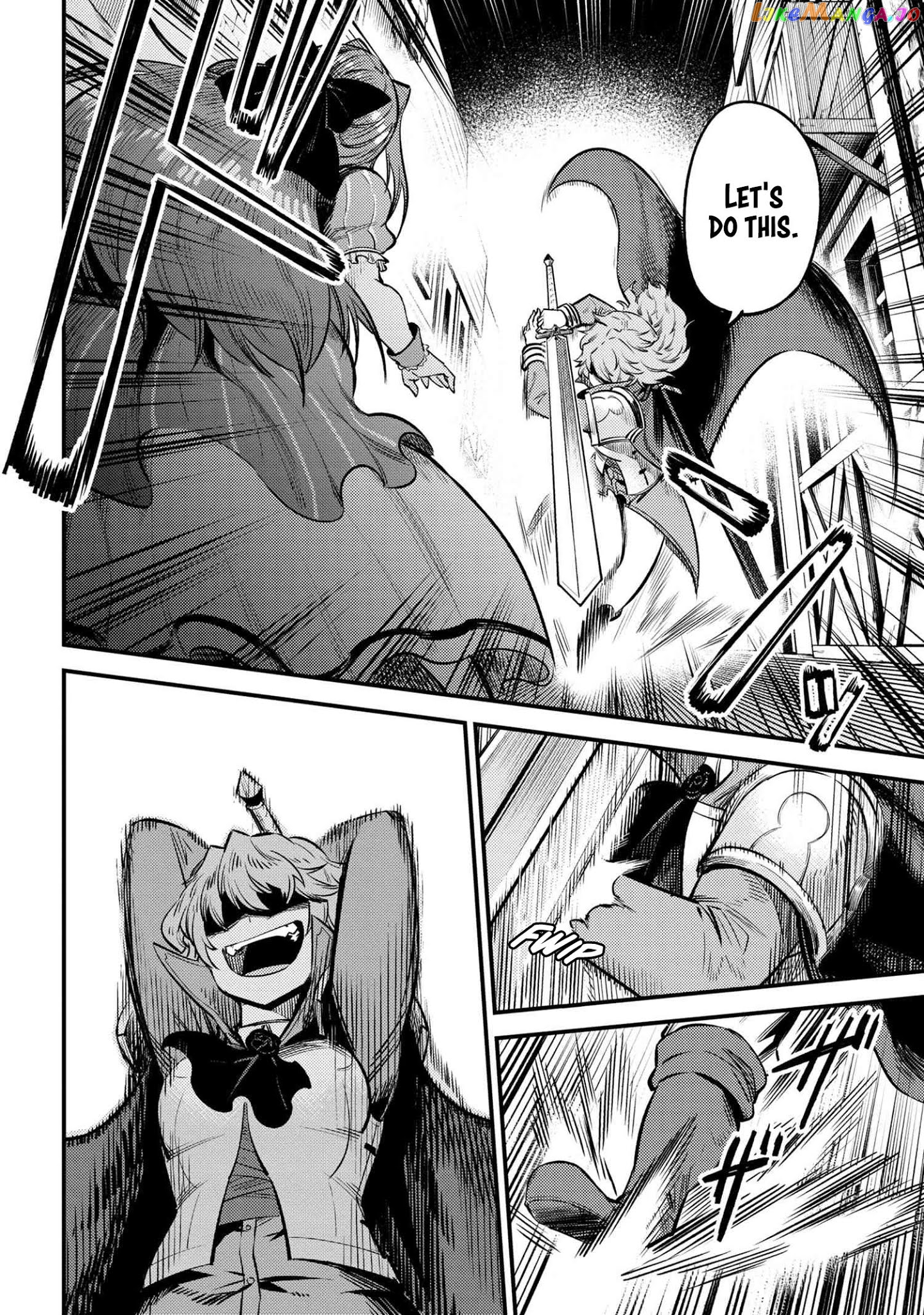 Redo Of Healer, Chapter 23.1 image 03